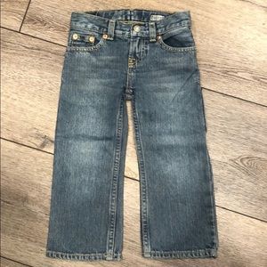 Polo by Ralph Lauren Jeans Size 2T 🏇